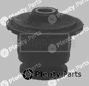Borg & Beck BEM3146 — Mounting, engine