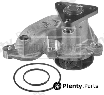 Borg & Beck BWP2325 — Water Pump, engine cooling