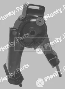 Borg & Beck BEM3720 — Mounting, engine