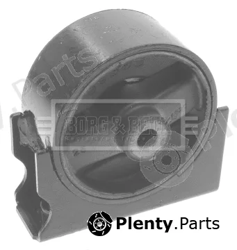 Borg & Beck BEM3694 — Mounting, engine