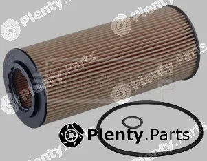Borg & Beck BFO4034 — Oil Filter