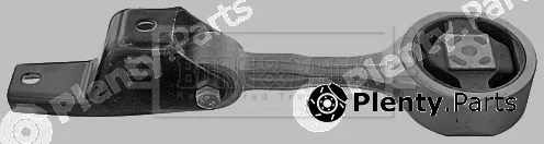 Borg & Beck BEM3871 — Mounting, engine