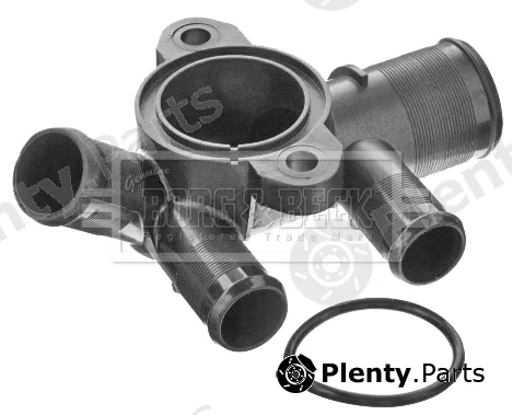 Borg & Beck BTS1142 — Coolant Flange