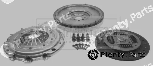 Borg & Beck HKF1031 — Conversion Set, clutch