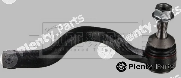 Borg & Beck BTR6098 — Tie Rod End