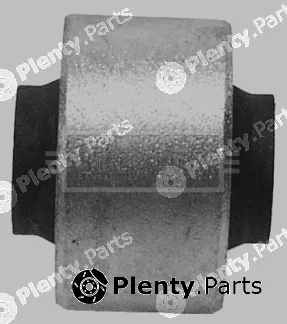 Borg & Beck BSK6121 — Mounting, control/trailing arm