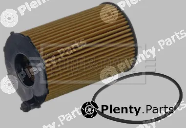 Borg & Beck BFO4197 — Oil Filter