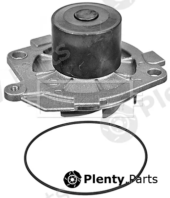 Borg & Beck BWP1770 — Water Pump, engine cooling