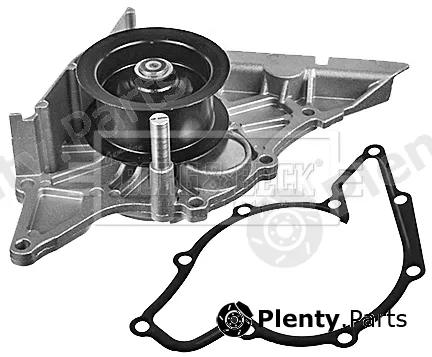 Borg & Beck BWP1998 — Water Pump, engine cooling