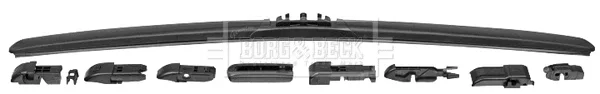 Borg & Beck BW26H — Wiper Blade