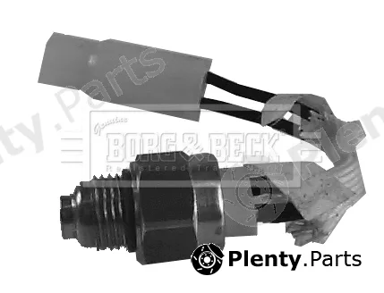 Borg & Beck BTS851.85 — Temperature Switch, radiator fan