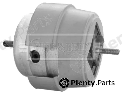 Borg & Beck BEM4354 — Mounting, engine
