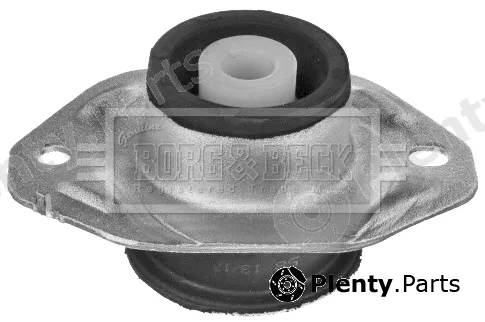 Borg & Beck BEM4243 — Mounting, engine
