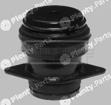 Borg & Beck BEM3125 — Mounting, engine