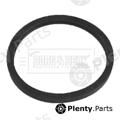 Borg & Beck BG022 — Thermostat, coolant