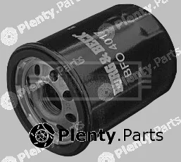 Borg & Beck BFO4017 — Oil Filter