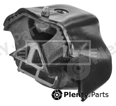 Borg & Beck BEM4274 — Mounting, engine