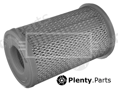 Borg & Beck BFA2353 — Air Filter