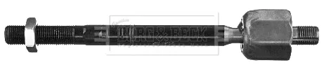 Borg & Beck BTR5904 — Inner Tie Rod