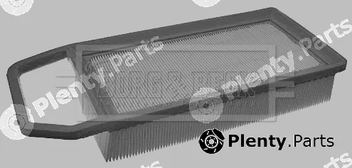 Borg & Beck BFA2197 — Air Filter