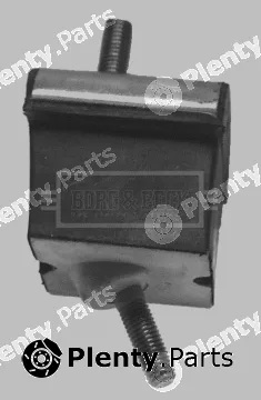 Borg & Beck BEM3399 — Mounting, engine