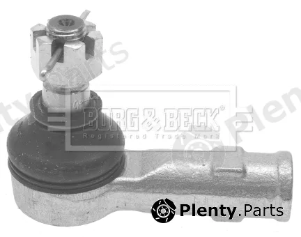 Borg & Beck BTR5681 — Tie Rod End
