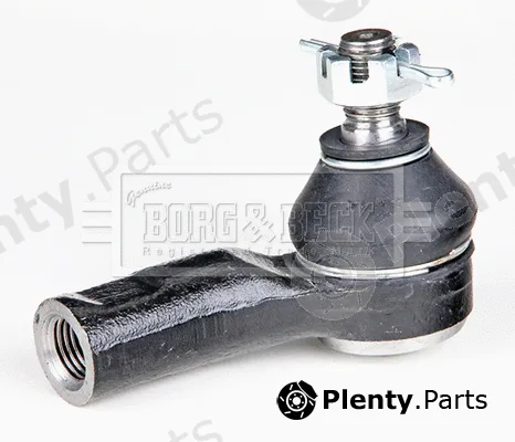 Borg & Beck BTR6221 — Tie Rod End