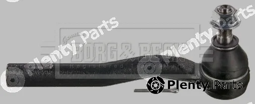 Borg & Beck BTR6069 — Tie Rod End