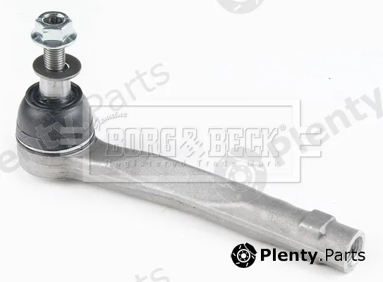 Borg & Beck BTR6248 — Tie Rod End