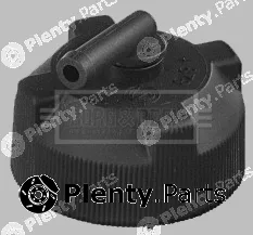 Borg & Beck BRC146 — Cap, coolant tank