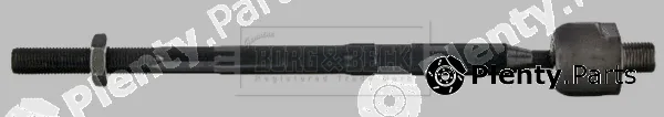 Borg & Beck BTR6089 — Inner Tie Rod