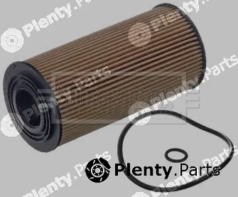 Borg & Beck BFO4206 — Oil Filter