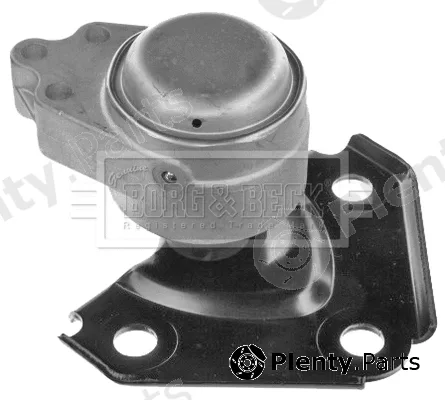 Borg & Beck BEM4394 — Mounting, engine