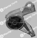 Borg & Beck BEM3396 — Mounting, engine