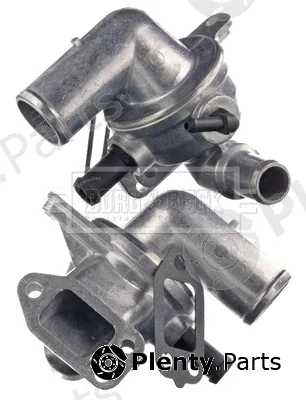 Borg & Beck BBT162 — Thermostat, coolant