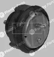 Borg & Beck BEM3187 — Mounting, engine