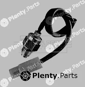 Borg & Beck BTS853.90 — Temperature Switch, radiator fan