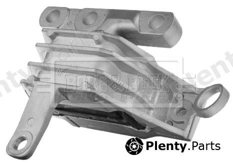 Borg & Beck BEM4321 — Mounting, engine