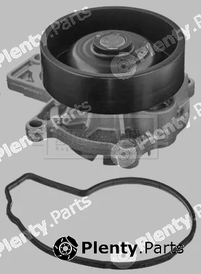 Borg & Beck BWP2435 — Water Pump, engine cooling