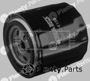 Borg & Beck BFO4159 — Oil Filter
