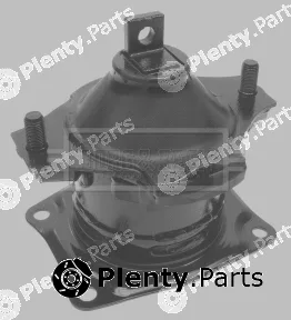 Borg & Beck BEM3604 — Mounting, engine
