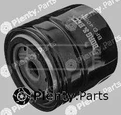 Borg & Beck BFO4088 — Oil Filter