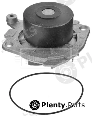 Borg & Beck BWP1726 — Water Pump, engine cooling