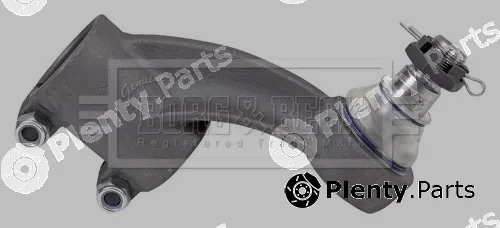 Borg & Beck BTR32116 — Tie Rod End