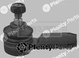 Borg & Beck BTR4127 — Tie Rod End