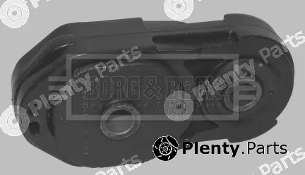 Borg & Beck BEM3507 — Mounting, engine