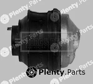 Borg & Beck BEM3283 — Mounting, engine