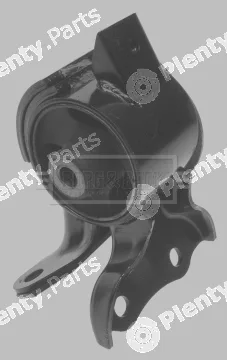 Borg & Beck BEM3628 — Mounting, engine