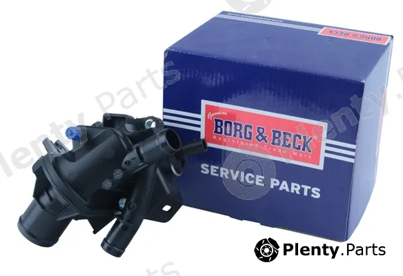 Borg & Beck BBT551 — Thermostat, coolant