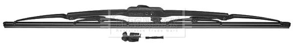 Borg & Beck BW19C — Wiper Blade